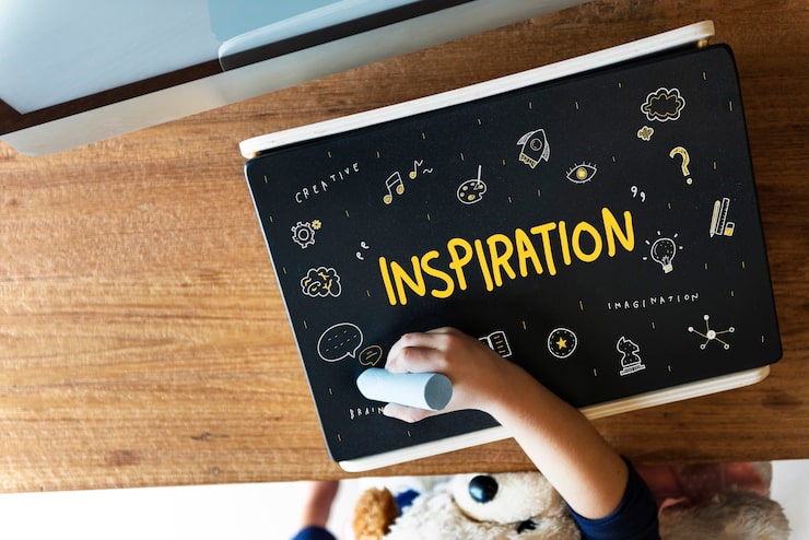 FAQ visual on tools for meditation and design outcomes