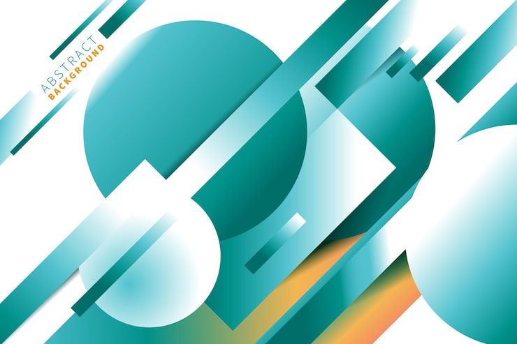 Abstrakter Designhintergrund