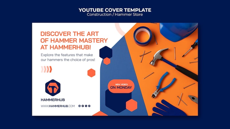 Visuelles Element für 'Handwerk'